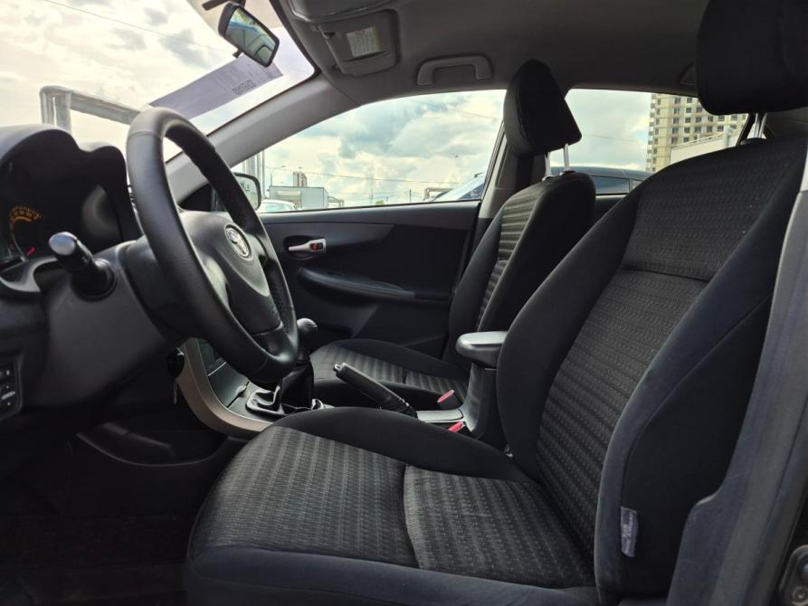 Toyota Corolla X (E140 E150) Нижний Новгород  - изображение 5