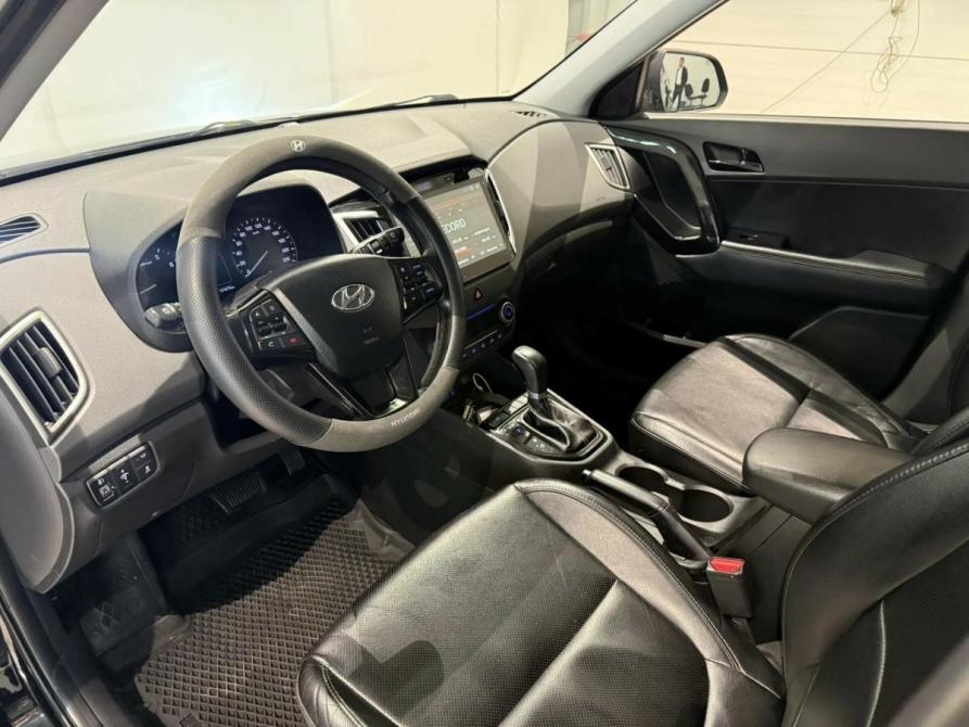 Hyundai Creta I Самара  - изображение 10