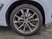 BMW X4 II (G02) Рестайлинг Москва  - изображение 42