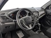 Lada (ВАЗ) Vesta I Москва  - изображение 43