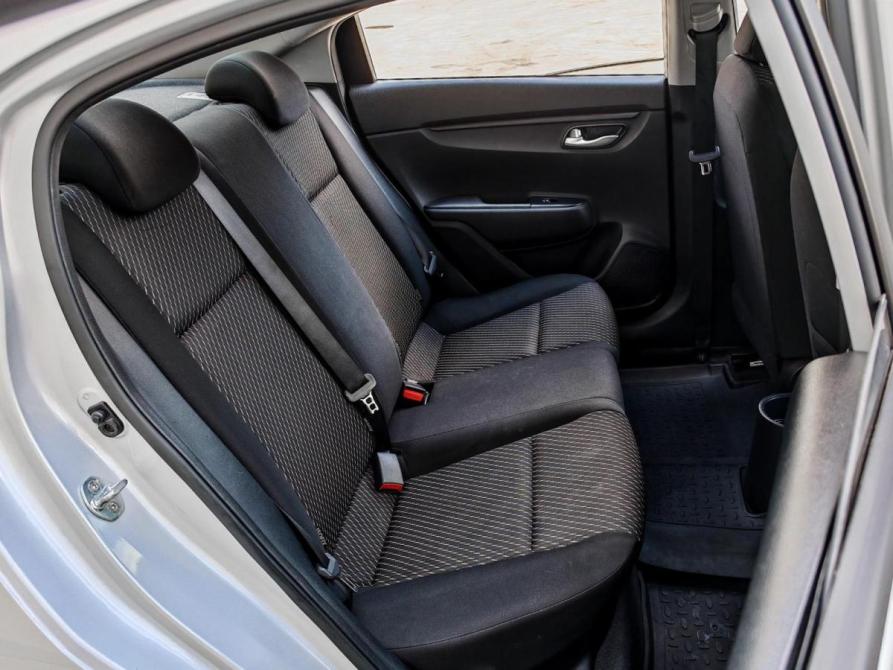Kia Rio IV Краснодар  - изображение 7