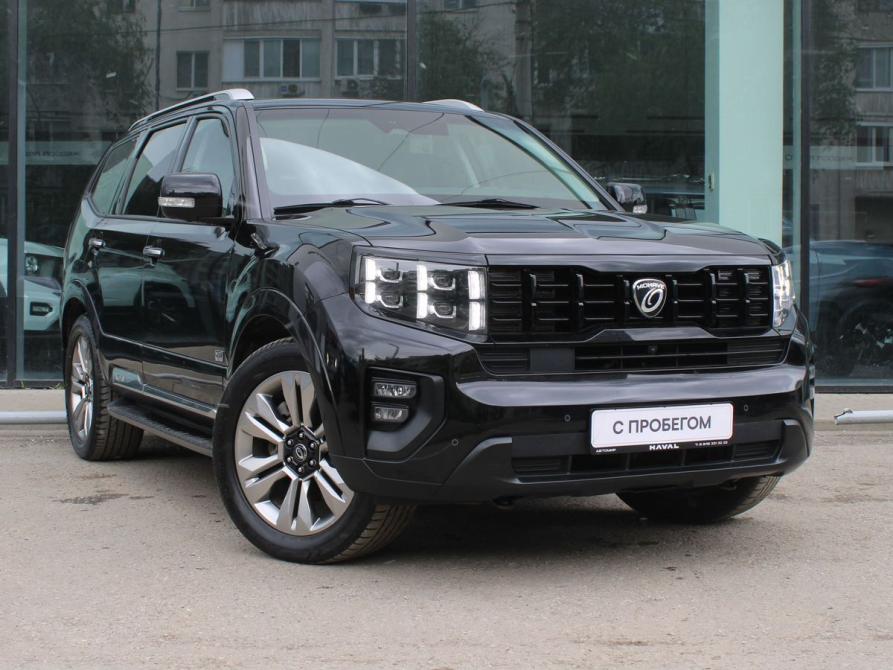 Kia Mohave I Рестайлинг 2 Самара  - изображение 3