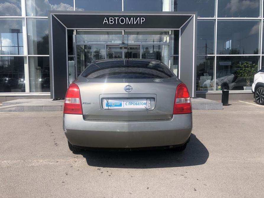 Nissan Primera III (P12) Брянск  - изображение 6