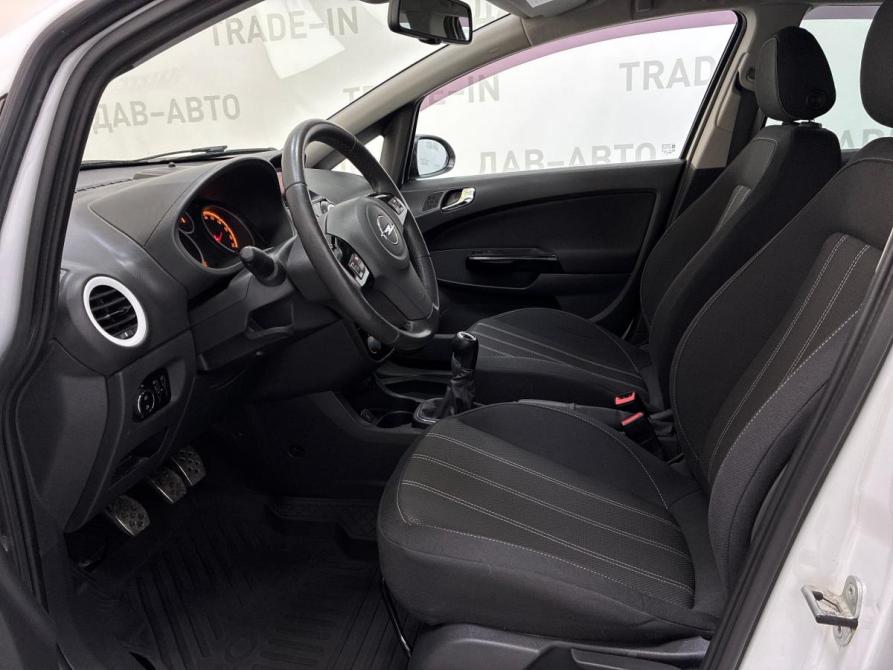 Opel Corsa D Рестайлинг II Пермь  - изображение 5