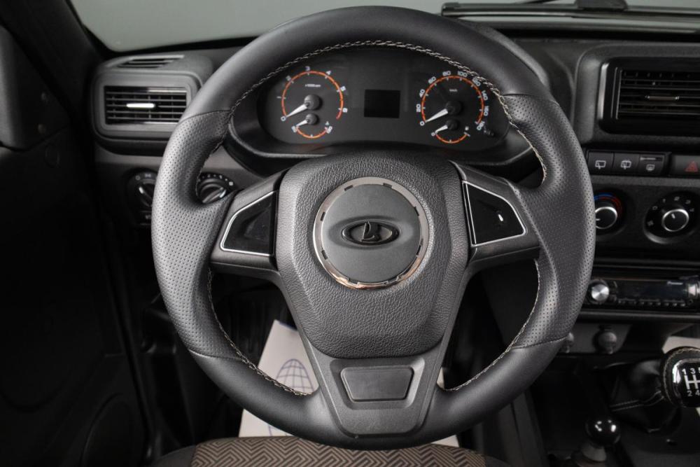 Lada (ВАЗ) 2121 (4x4) I Рестайлинг Оренбург  - изображение 10