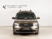 Lada (ВАЗ) Largus I Рестайлинг Казань  - изображение 8