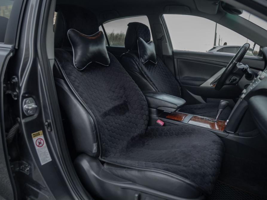 Toyota Camry VI (XV40) Тюмень  - изображение 5