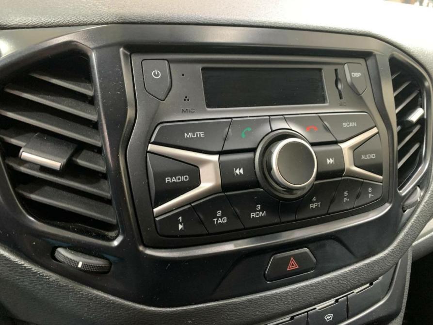 Lada (ВАЗ) Vesta I Нижнекамск  - изображение 11
