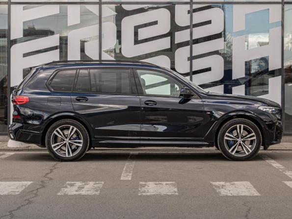 BMW X7 I (G07) с пробегом 2019 года, цена 6 899 000 рублей, 145365 км, внедорожник, Автокод Объявления
