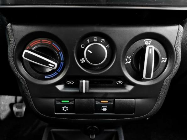 Lada (ВАЗ) Granta I Рестайлинг с пробегом 2024 года, цена 869 000 рублей, 22582 км, седан, Автокод Объявления