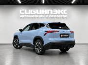 JETOUR DASHING I Кемерово  - изображение 26