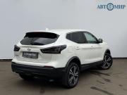 Nissan Qashqai II Рестайлинг Москва  - изображение 22