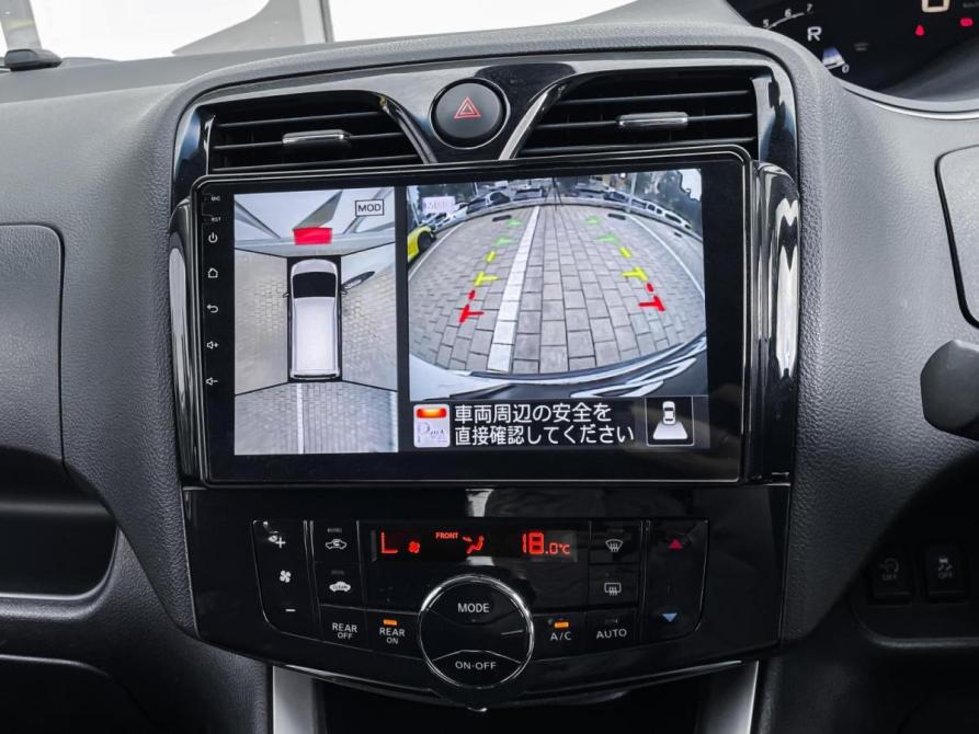 Nissan Serena IV (C26) Ставрополь  - изображение 16