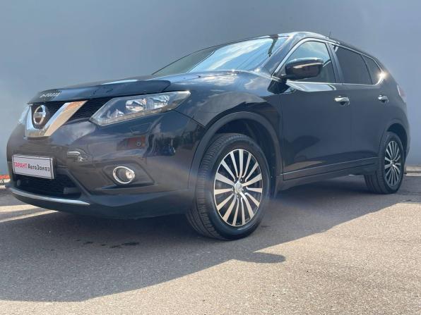 Nissan X-Trail III с пробегом 2015 года, цена 1 670 000 рублей, 149070 км, внедорожник, Автокод Объявления