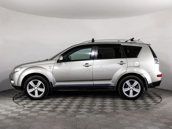 Mitsubishi Outlander II с пробегом 2007 года, цена 949 000 рублей, 347202 км, внедорожник, Автокод Объявления