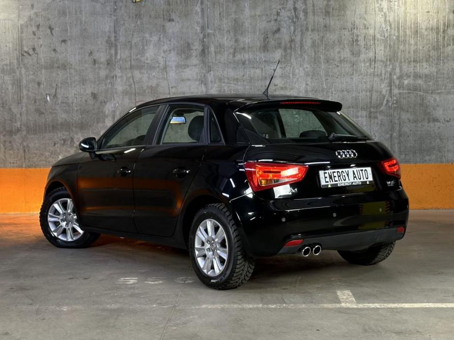 Audi A1 I (8X) Уфа  - изображение 5