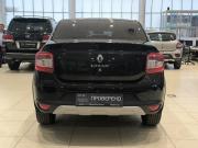 Renault Logan II Рестайлинг Казань  - изображение 29