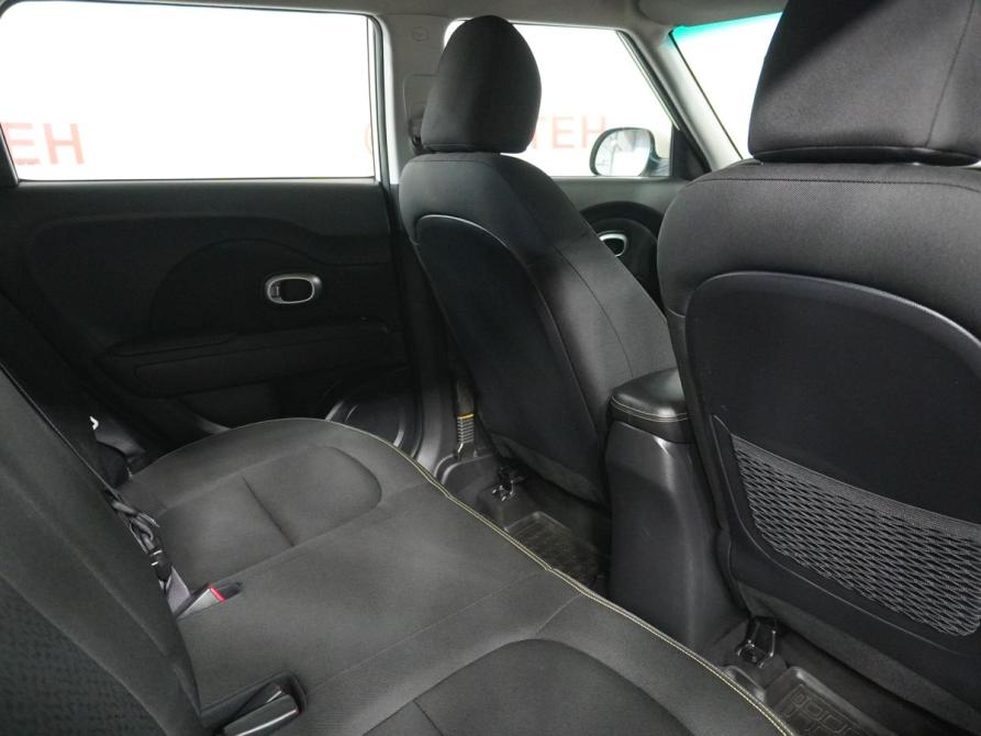 Kia Soul II Вологда  - изображение 11