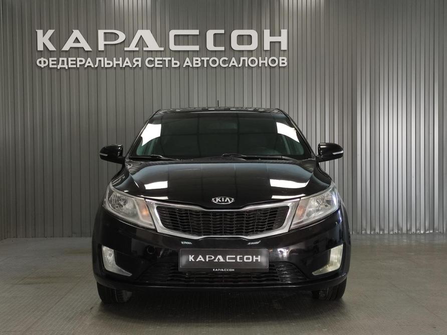 Kia Rio III Пермь  - изображение 3