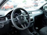 Skoda Rapid I Рестайлинг Ижевск  - изображение 29