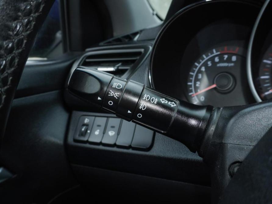 Kia Rio III Рестайлинг Тверь  - изображение 15