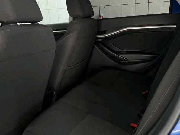 Lada (ВАЗ) Vesta I с пробегом 2021 года, цена 1 197 000 рублей, 38559 км, седан, Автокод Объявления