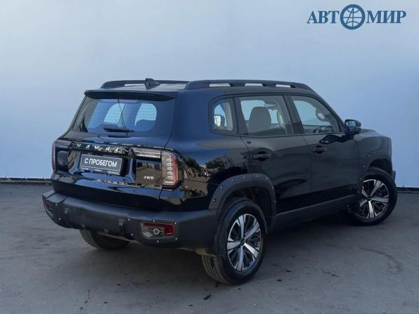 Haval Dargo I с пробегом 2023 года, цена 2 495 000 рублей, 54074 км, внедорожник, Автокод Объявления