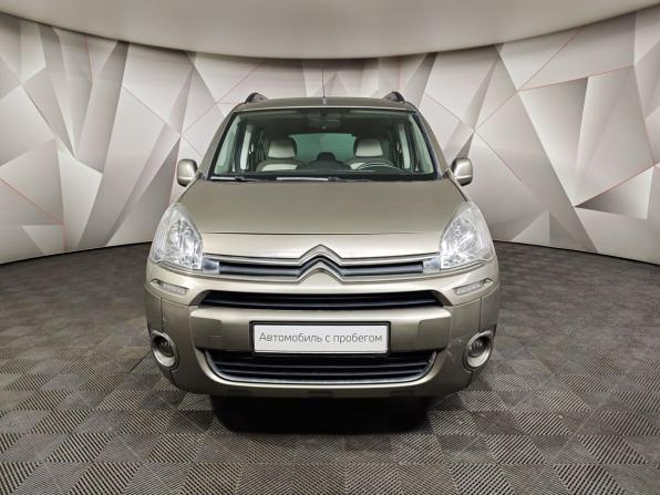 Citroen Berlingo II Рестайлинг с пробегом 2013 года, цена 895 000 рублей, 137481 км, компактвэн, Автокод Объявления