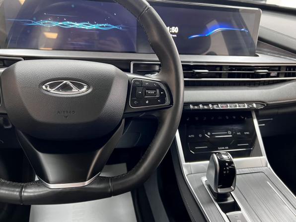 Chery Tiggo 7 Pro Max I с пробегом 2023 года, цена 1 895 000 рублей, 47550 км, внедорожник, Автокод Объявления