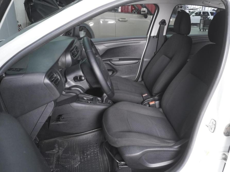 Citroen C-Elysee I Ростов-на-Дону  - изображение 10