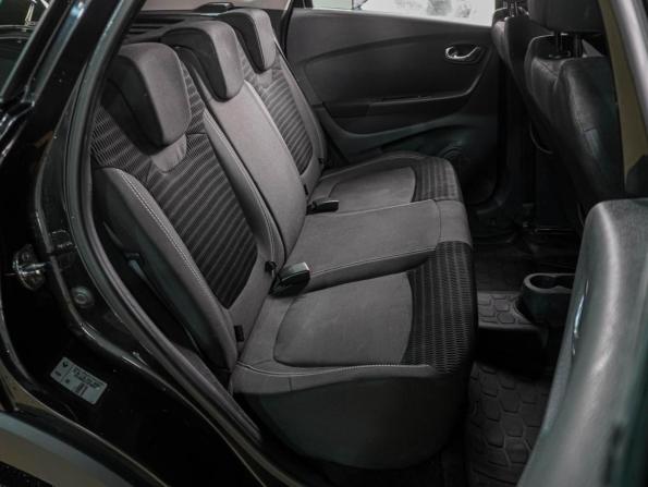 Renault Kaptur I с пробегом 2016 года, цена 1 129 000 рублей, 113962 км, внедорожник, Автокод Объявления