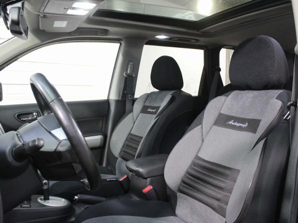 Nissan X-Trail II Рестайлинг с пробегом 2013 года, цена 1 680 000 рублей, 85623 км, внедорожник, Автокод Объявления