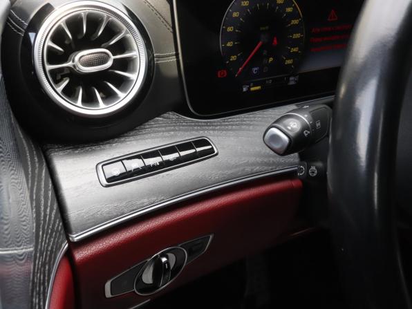 Mercedes-Benz CLS III (C257) с пробегом 2018 года, цена 4 999 900 рублей, 101000 км, седан, Автокод Объявления