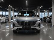 Geely Atlas II Москва  - изображение 28