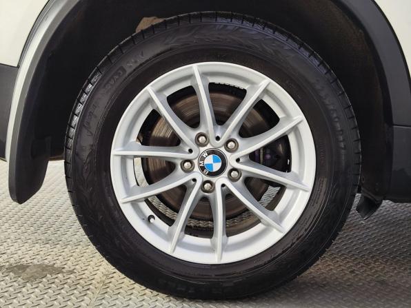 BMW X3 II (F25) с пробегом 2014 года, цена 2 100 000 рублей, 114000 км, внедорожник, Автокод Объявления
