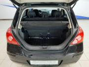 Nissan Tiida I Рестайлинг Москва  - изображение 25