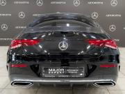Mercedes-Benz CLA II (C118 X118) Москва  - изображение 32