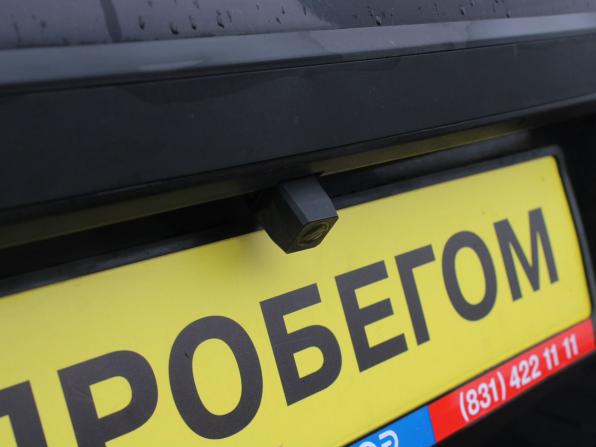 Lada (ВАЗ) 2121 (4x4) I Рестайлинг (2020) с пробегом 2020 года, цена 769 000 рублей, 95627 км, внедорожник, Автокод Объявления