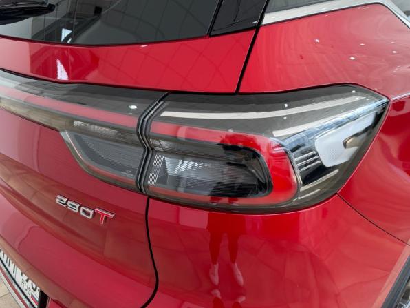 Chery Tiggo 7 Pro Max I Рестайлинг с пробегом 2024 года, цена 2 200 000 рублей, 16910 км, внедорожник, Автокод Объявления