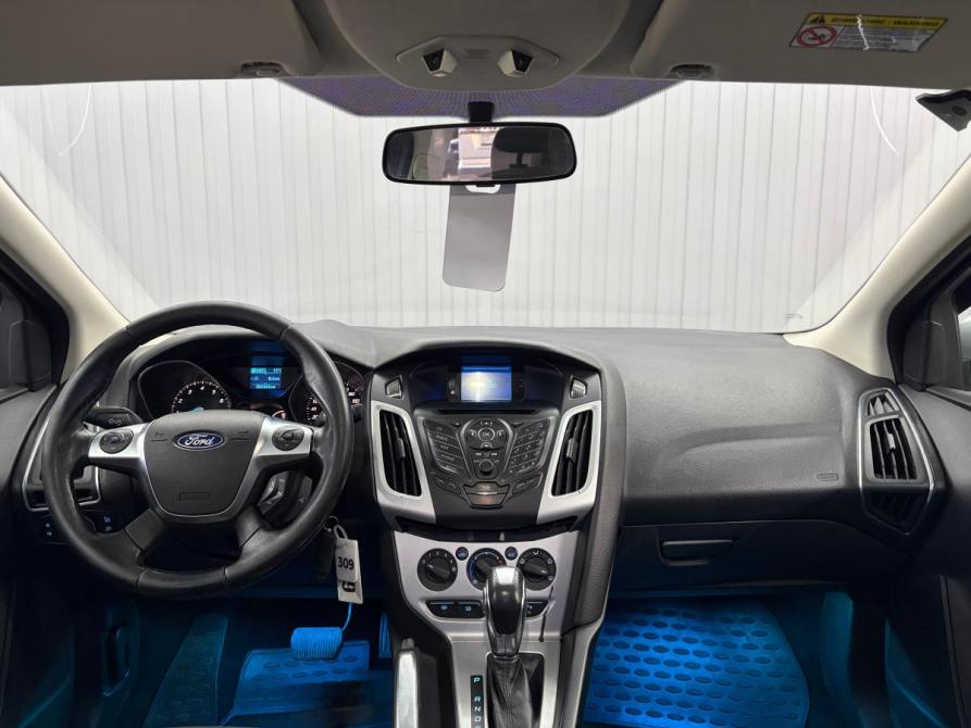 Ford Focus III Краснодар  - изображение 9
