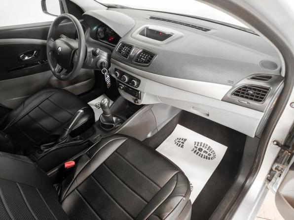 Renault Megane III с пробегом 2012 года, цена 664 800 рублей, 116983 км, хэтчбек, Автокод Объявления