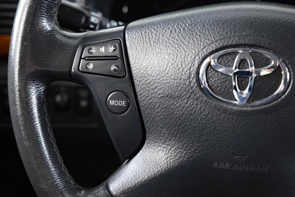 Toyota Avensis II Рестайлинг Пермь  - изображение 17