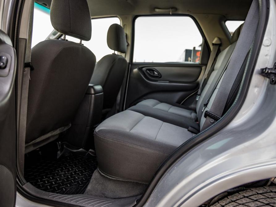 Ford Escape I Рестайлинг Волгоград  - изображение 27