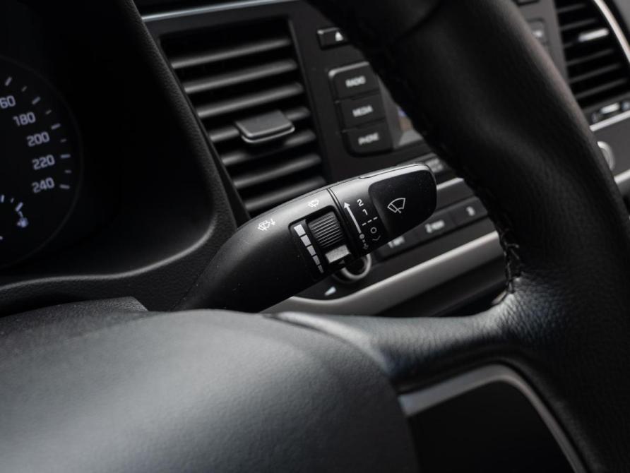 Hyundai Elantra VI (AD) Краснодар  - изображение 20