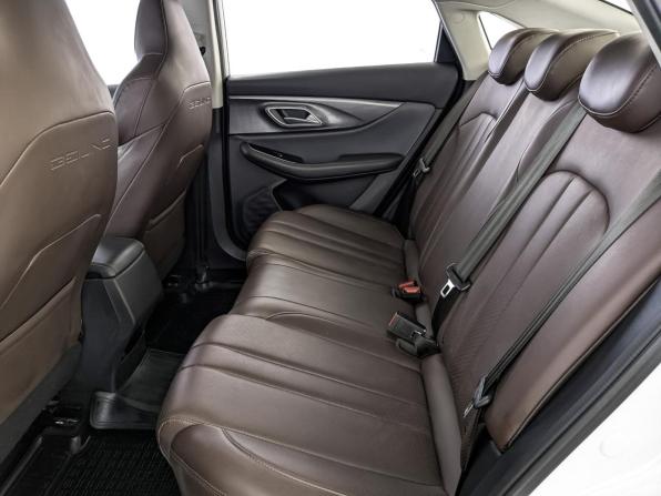 BAIC U5 Plus с пробегом 2023 года, цена 725 000 рублей, 182042 км, седан, Автокод Объявления