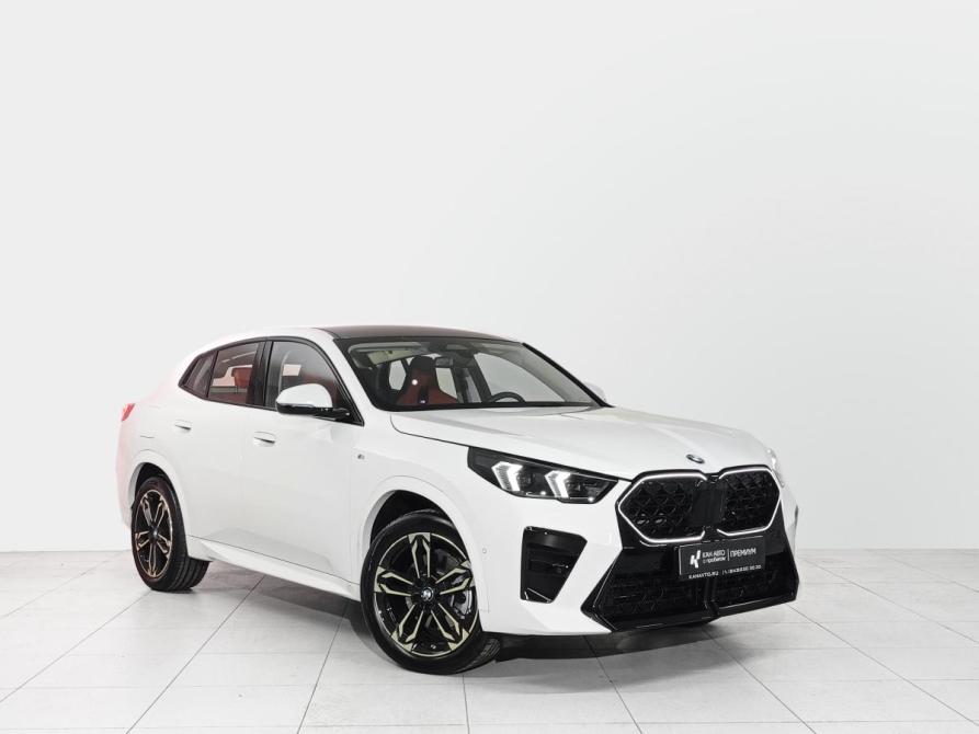 BMW X2 II (U10) Казань  - изображение 3