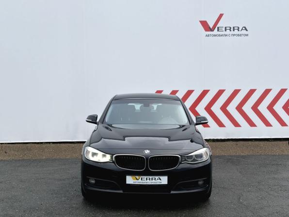 BMW 3 серии VI (F3x) с пробегом 2014 года, цена 1 450 000 рублей, 208926 км, лифтбек, Автокод Объявления