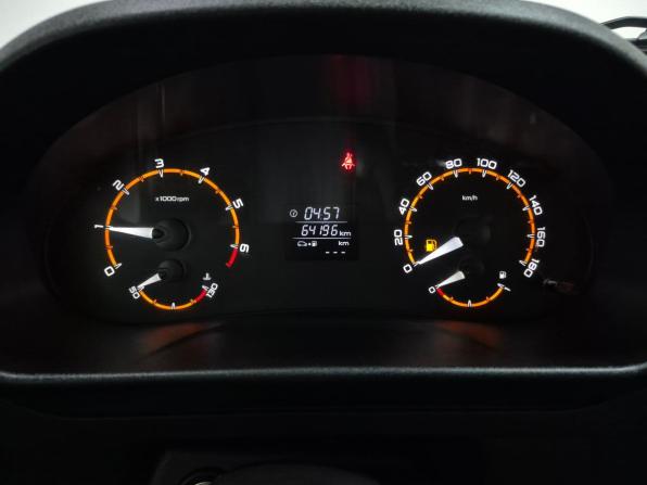 Lada (ВАЗ) Niva Legend с пробегом 2023 года, цена 750 000 рублей, 64181 км, внедорожник, Автокод Объявления