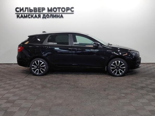 Lada (ВАЗ) Vesta I с пробегом 2021 года, цена 1 050 000 рублей, 110200 км, универсал, Автокод Объявления