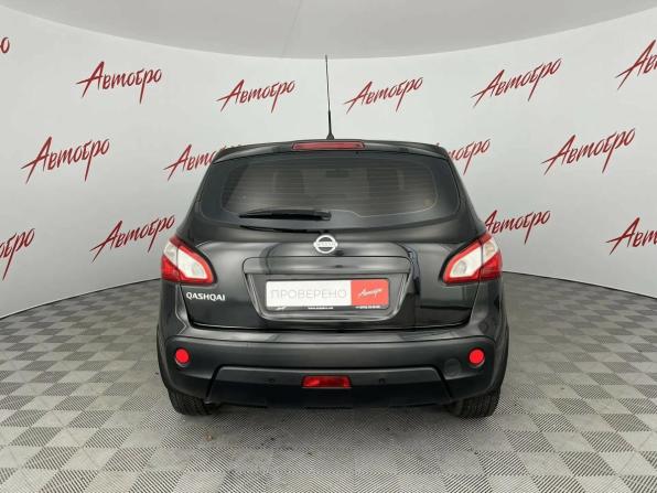 Nissan Qashqai I Рестайлинг с пробегом 2011 года, цена 925 000 рублей, 197000 км, внедорожник, Автокод Объявления